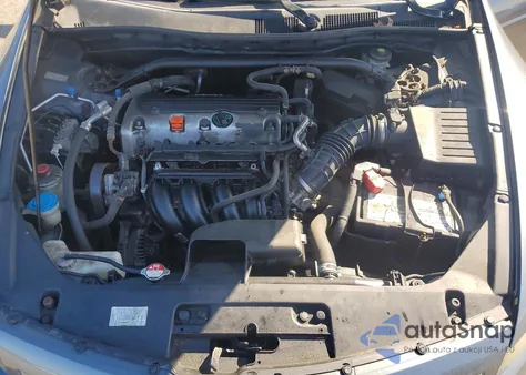 2010 Honda Accord Exl from USA, damaged, VIN 1HGCS1B81AA018620